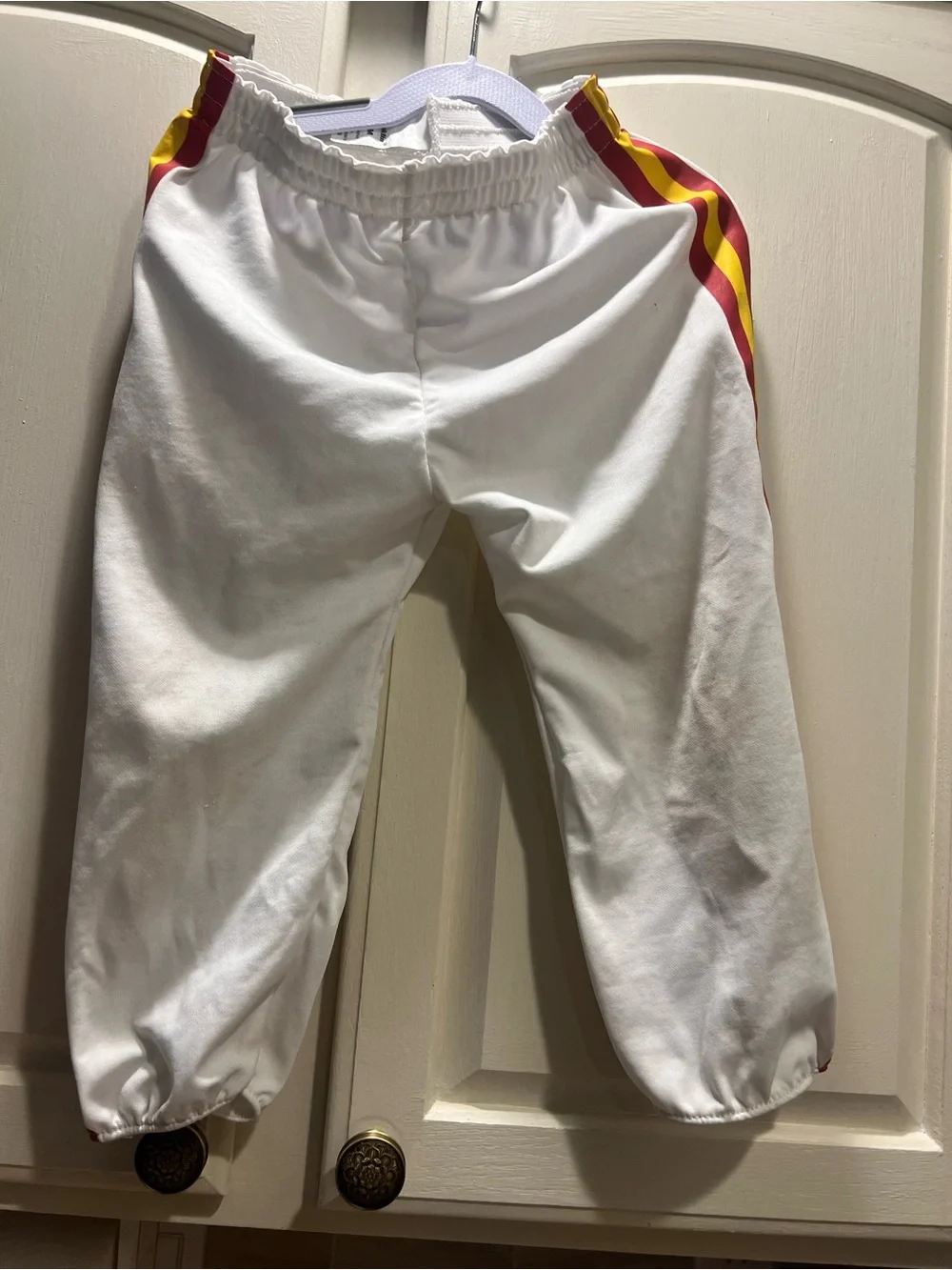 Chiefs Costume: NFL & Franklin: Kansas City Chiefs Uniform Set/ Costume